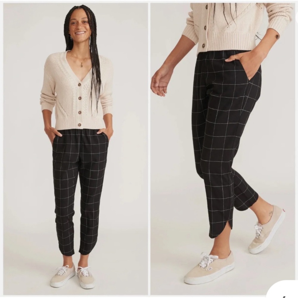 Marine Layer Allison Pants